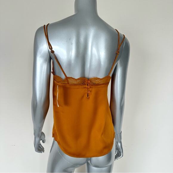 NWT!!! Abercrombie & Fitch women tank top size XS - Picture 2 of 7